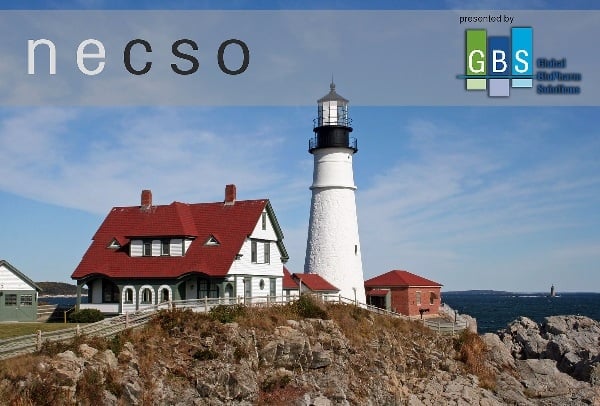 NECSO Waltham MA